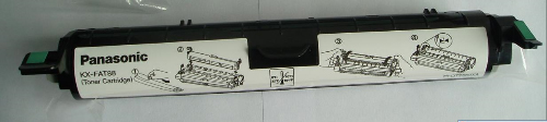 Remanufactured KX FA57 2 Roll Box